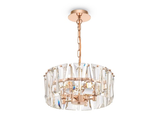 Подвесные светильники MAYTONI PUNTES 04G