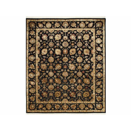 Ковер Jaipur Rugs NEPHI QNQ-03 Ebony