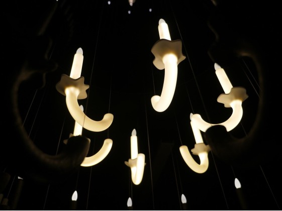 Подвесные светильники Beau & Bien WERSAILLES