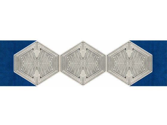 Ковер Un Tapis a Paris PONT NEUF