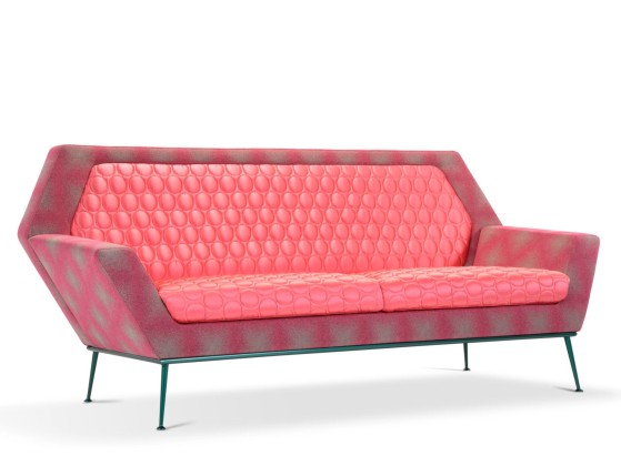 Диван Adrenalina MOREBILLOW