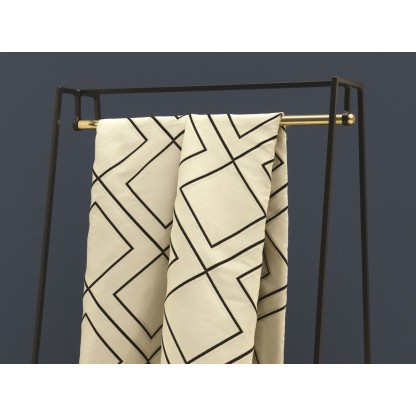 Ткань для штор LELIEVRE CORRIDOR