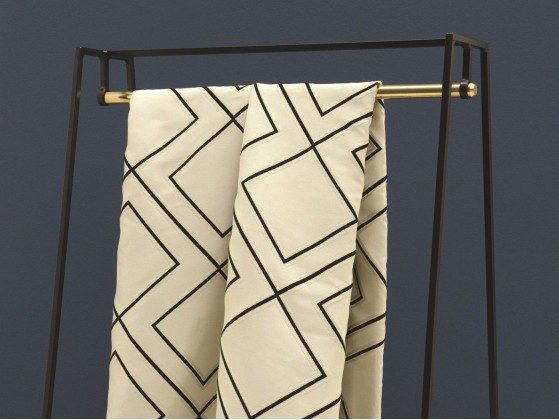 Ткань для штор LELIEVRE CORRIDOR