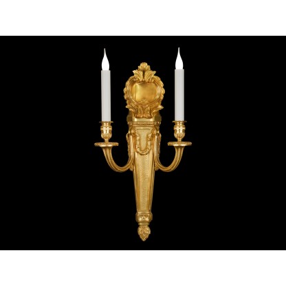 Бра - настенная лампа Tisserant 21930