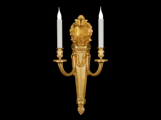 Бра - настенная лампа Tisserant 21930