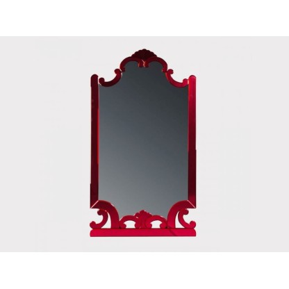 Зеркало Sogni Di Cristallo RUBINO