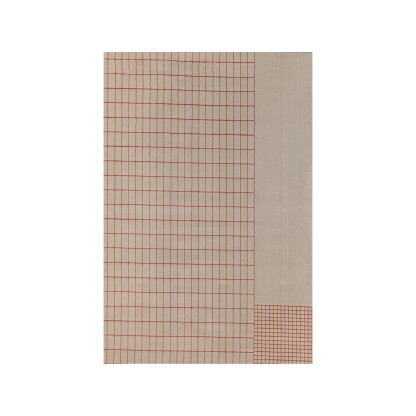 Ковер Shishka Project GRAPH PAPER