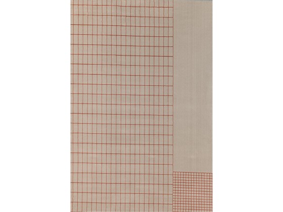 Ковер Shishka Project GRAPH PAPER