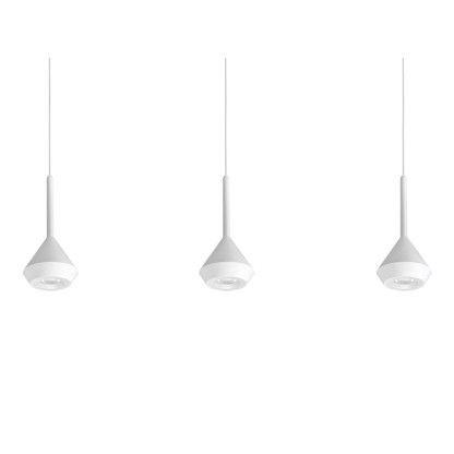 Подвесные светильники Arkoslight SPIN 3 BASE