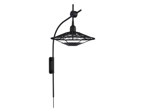 Бра - настенная лампа Forestier CARPA