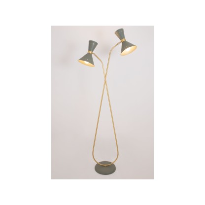 Напольный светильник BRG ILLUMINAZIONE BRIGITTE