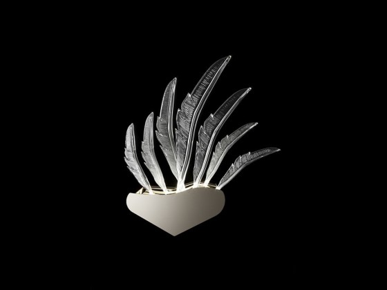 Бра - настенная лампа Barovier&Toso ANGEL