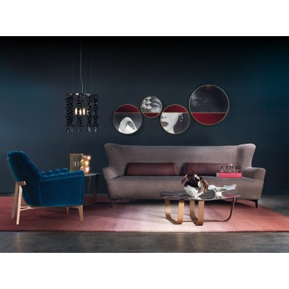 Диван Borzalino HARMONY