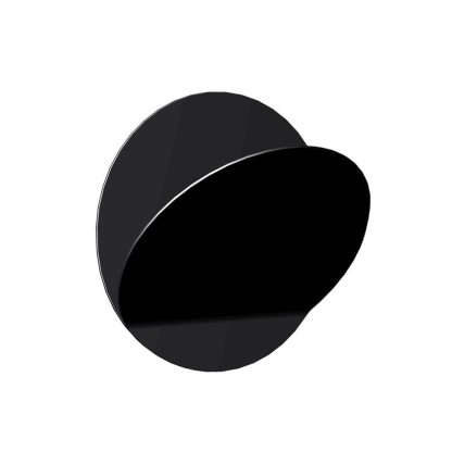 Вешалка для одежды In Stock KONSTANTIN SLAWINSKI - OTIS BLACK