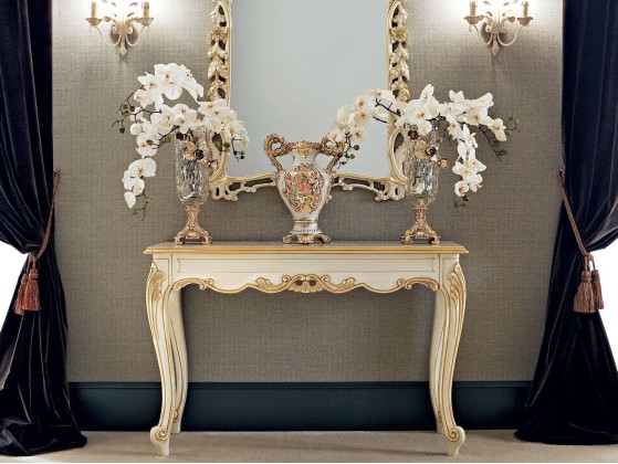 Консоли Modenese Luxury Interiors 12608