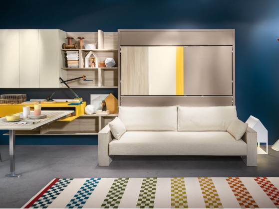 Диван CLEI KALI DUO SOFA