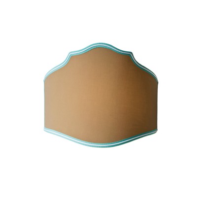 Бра - настенная лампа SERVOMUTO EASY SCUDO