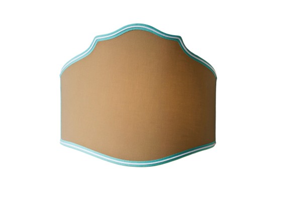 Бра - настенная лампа SERVOMUTO EASY SCUDO