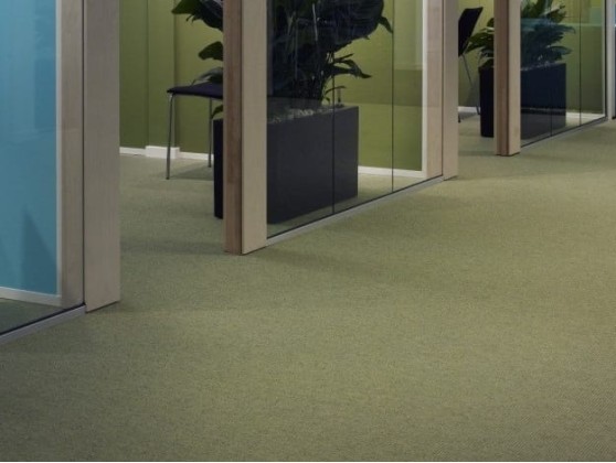 Ковровые Kasthall MACRO MELANGE