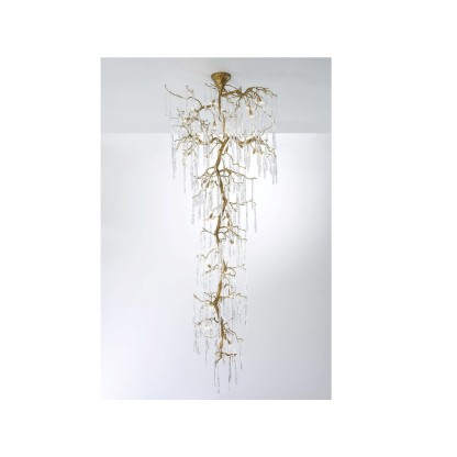 Подвесные светильники Serip GLAMOUR STALACTITE LARGE