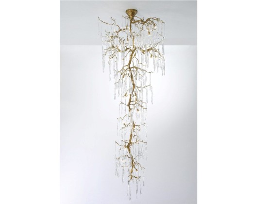 Подвесные светильники Serip GLAMOUR STALACTITE LARGE