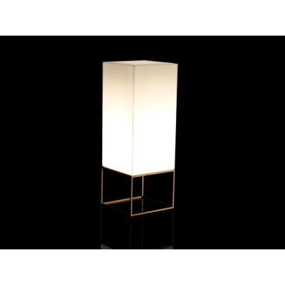 Уличный торшер VONDOM VELA