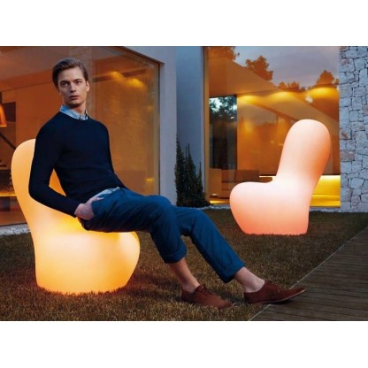 Садовые Кресло VONDOM SABINAS