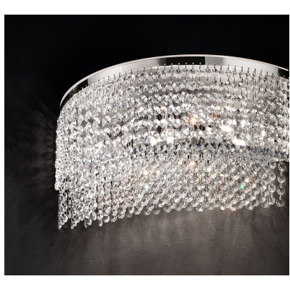 Бра - настенная лампа Masiero IMPERO &amp; DECO VE 815 A2 / A2+2