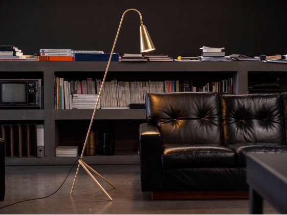 Напольный светильник 247LAB THINKERBELL