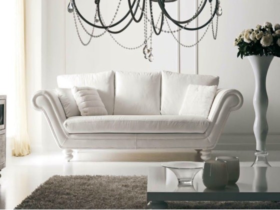 Диван CorteZari KEOPE