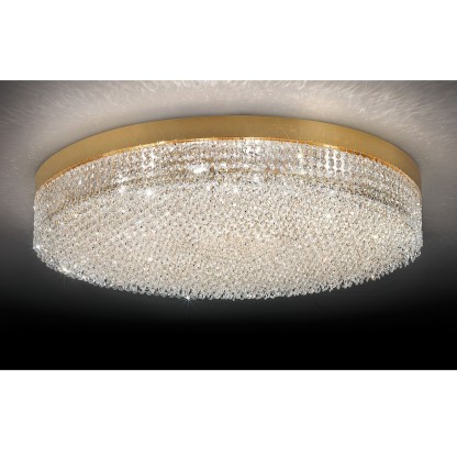 Потолочные светильники Masiero IMPERO &amp; DECO VE 897