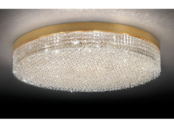 Потолочные светильники Masiero IMPERO &amp; DECO VE 897