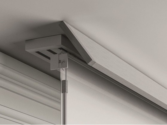 Гардины TAO Design PANEL BAR