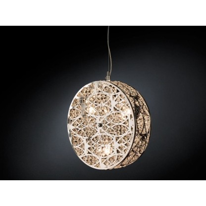 Подвесные светильники VGnewtrend ARABESQUE CILINDRO VERTICAL