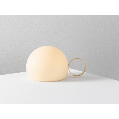 Уличные настольные лампы Estiluz CIRC