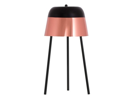 Настольные светильники Flam & Luce LOUANE