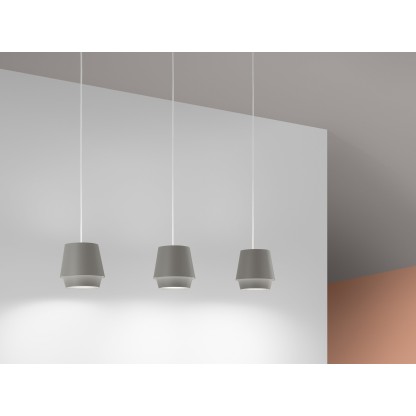 Подвесные светильники Zero ELEMENTS