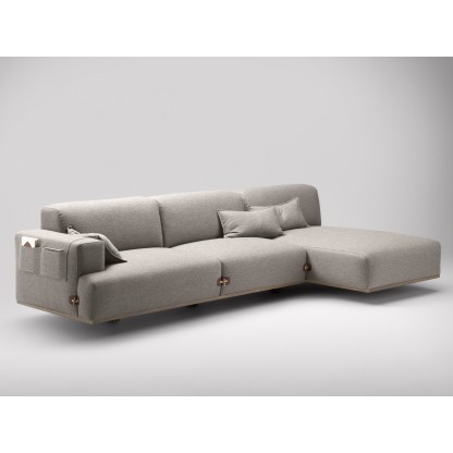 Диван Bosc DUFFLE