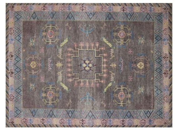 Ковер Mohebban KHOTAN - KH104E