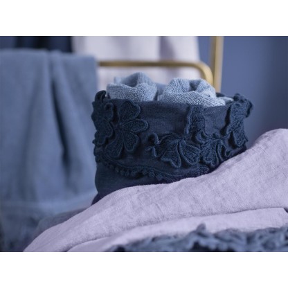 Ящик для хранения LA FABBRICA DEL LINO PETALI