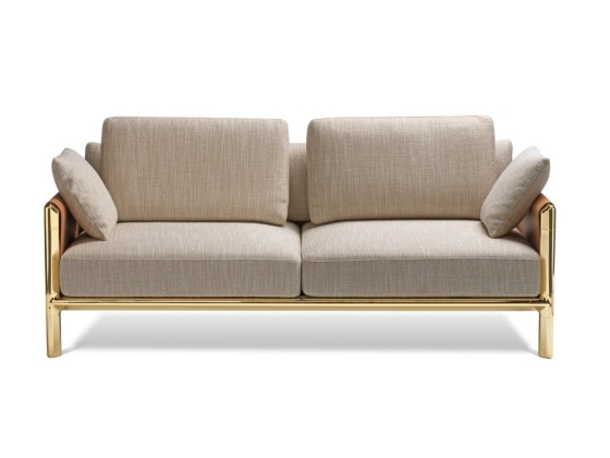 Диван GHIDINI1961 FRAME