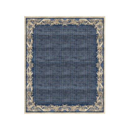 Ковер Tapis Rouge Distribution IMPERIAL WAVES LAPIS