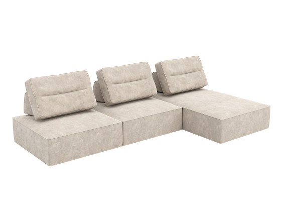 Диван grado design 9-LAYER THICK