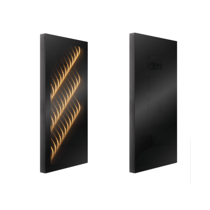 Зеркало для ванной комнаты ETTLIN LUX® AMBILOOM® 800