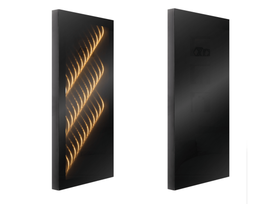 Зеркало для ванной комнаты ETTLIN LUX® AMBILOOM® 800