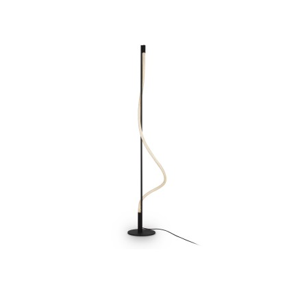 Напольный светильник MAYTONI TAU