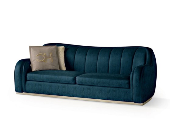 Диван Carpanese Home 6739