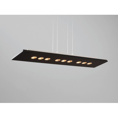 Подвесные светильники ICONE CONFORT S