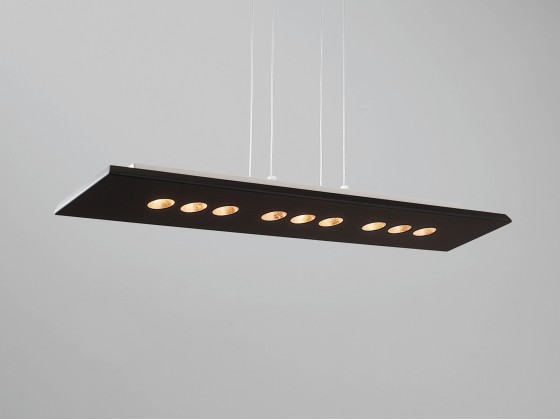 Подвесные светильники ICONE CONFORT S