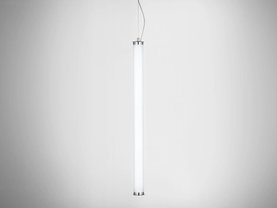 Подвесные светильники LEUCOS STACKING S 90 V NAKED